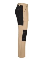Calça Trekking Stretch Série 103022S