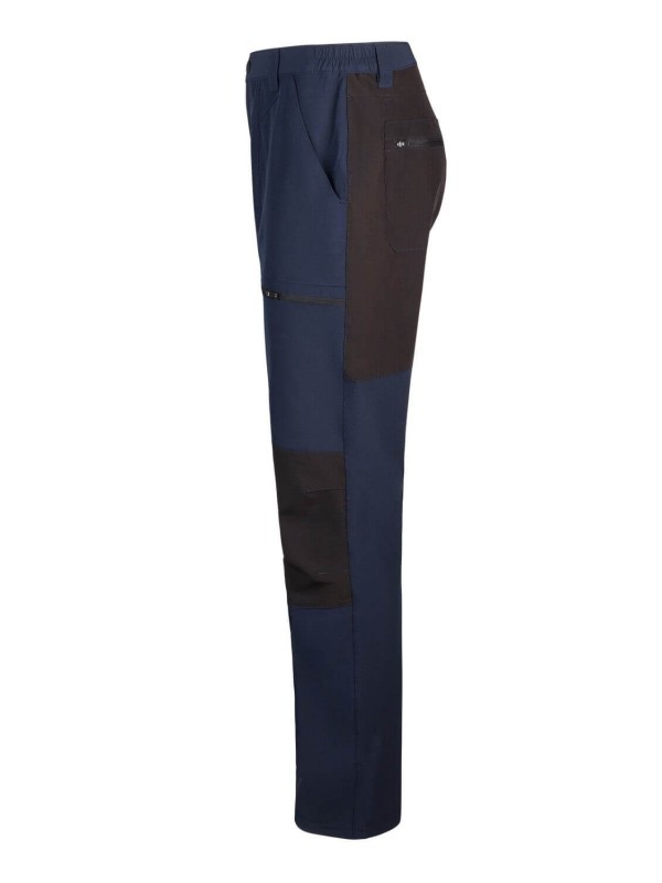 Cal�a Trekking Stretch S�rie 103022S