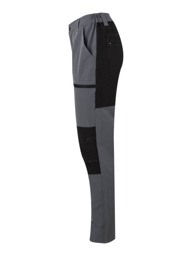 Cala Trekking Stretch Srie 103022S