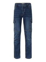 Cala Denim Stretch Srie 103028S