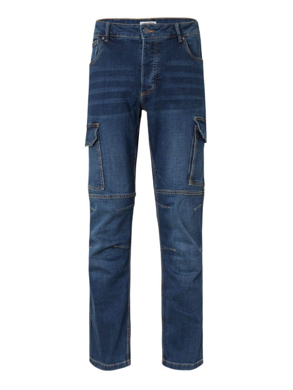 Cala Denim Stretch Srie 103028S