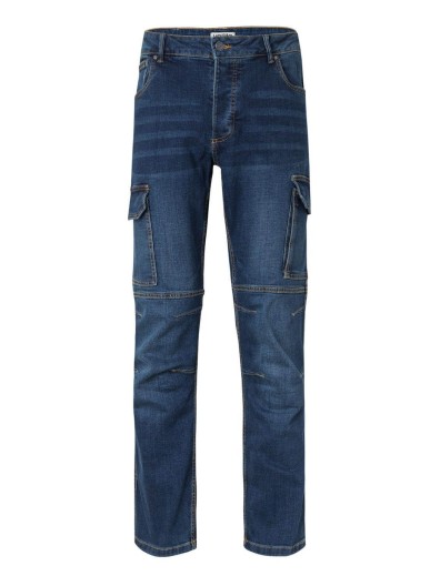 Cala Denim Stretch Srie 103028S