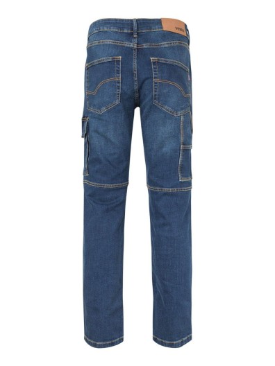 Cala Denim Stretch Srie 103028S