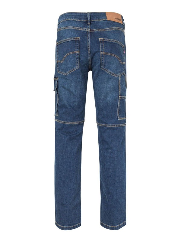 Cala Denim Stretch Srie 103028S