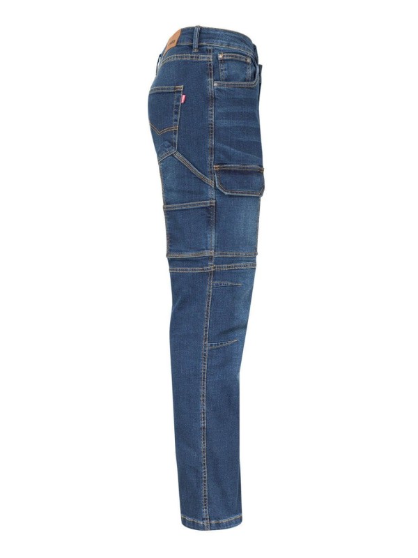 Cala Denim Stretch Srie 103028S
