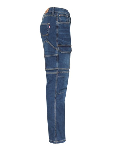 Cala Denim Stretch Srie 103028S