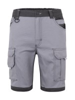 Bermudas Canvas Stretch Srie 103029S