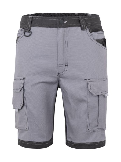 Bermudas Canvas Stretch Srie 103029S