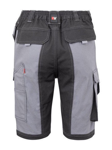 Bermudas Canvas Stretch Srie 103029S