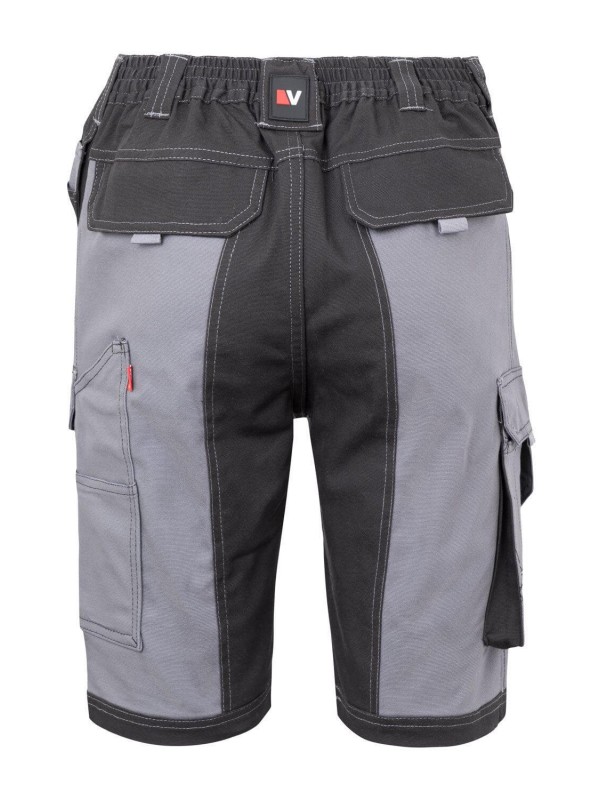 Bermudas Canvas Stretch Srie 103029S