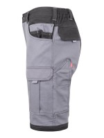 Bermudas Canvas Stretch Srie 103029S