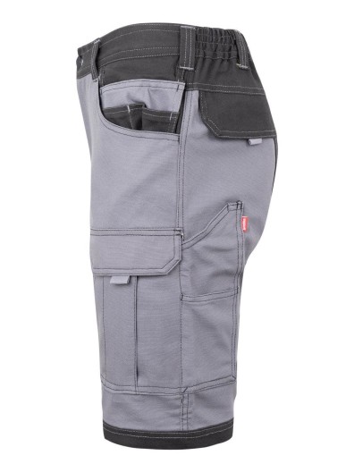 Bermudas Canvas Stretch S�rie 103029S