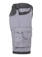 Bermudas Canvas Stretch Srie 103029S