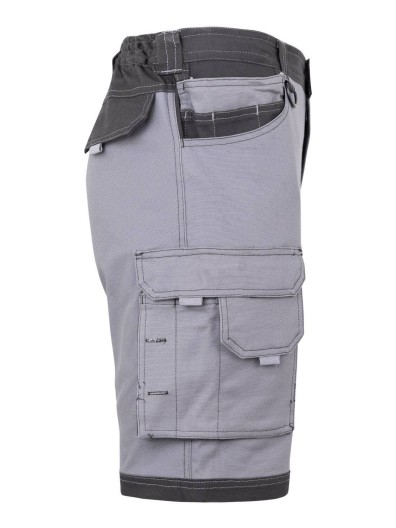 Bermudas Canvas Stretch Srie 103029S