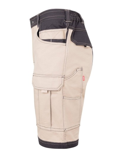 Bermudas Canvas Stretch S�rie 103029S