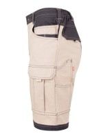 Bermudas Canvas Stretch S�rie 103029S