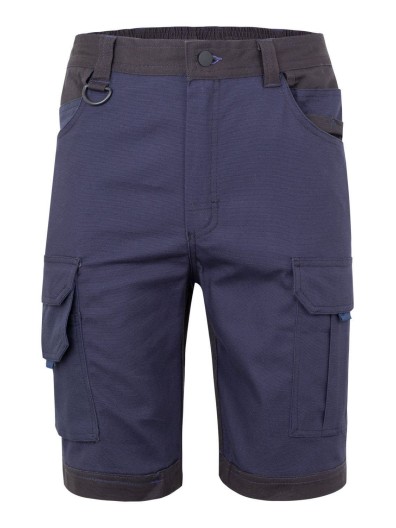 Bermudas Canvas Stretch S�rie 103029S