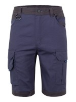 Bermudas Canvas Stretch S�rie 103029S