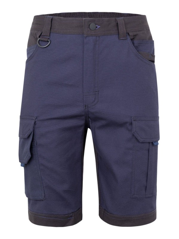 Bermudas Canvas Stretch S�rie 103029S