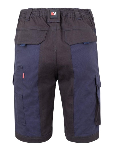 Bermudas Canvas Stretch Série 103029S Bermudas Canvas Stretch Série 103029S