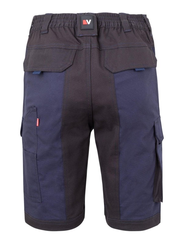 Bermudas Canvas Stretch S�rie 103029S