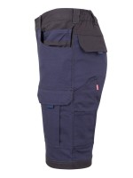 Bermudas Canvas Stretch S�rie 103029S