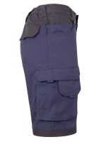 Bermudas Canvas Stretch S�rie 103029S