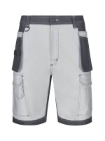 Bermudas Canvas Stretch Srie 103029S