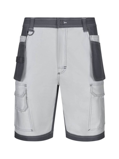 Bermudas Canvas Stretch Srie 103029S