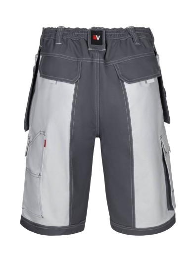 Bermudas Canvas Stretch S�rie 103029S