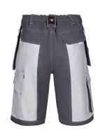 Bermudas Canvas Stretch Srie 103029S