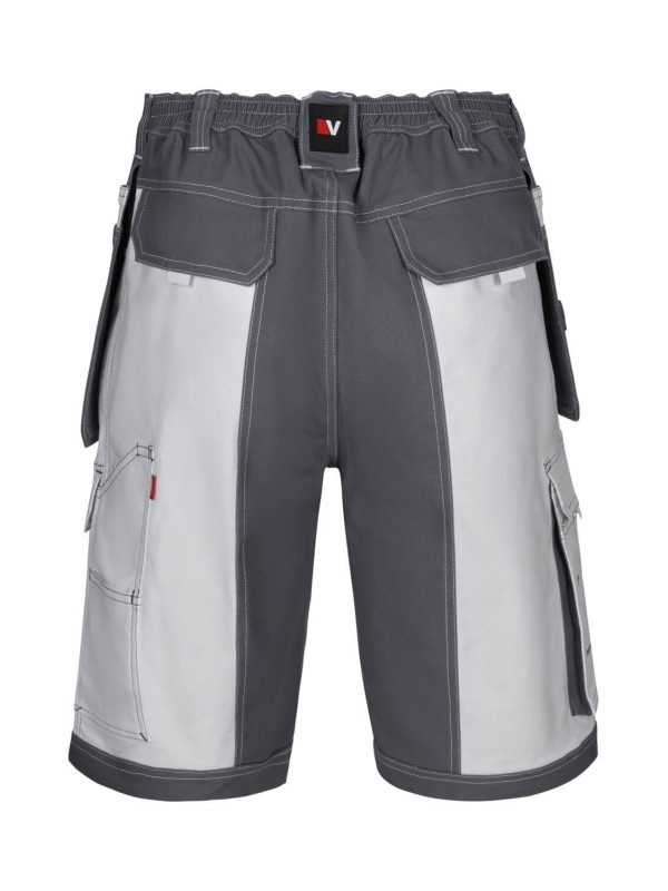 Bermudas Canvas Stretch S�rie 103029S