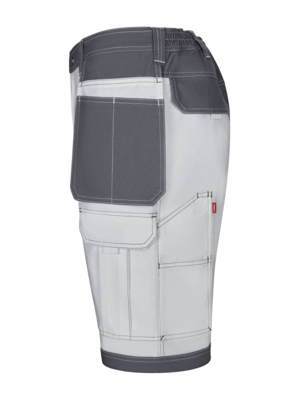 Bermudas Canvas Stretch S�rie 103029S