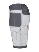 Bermudas Canvas Stretch Srie 103029S