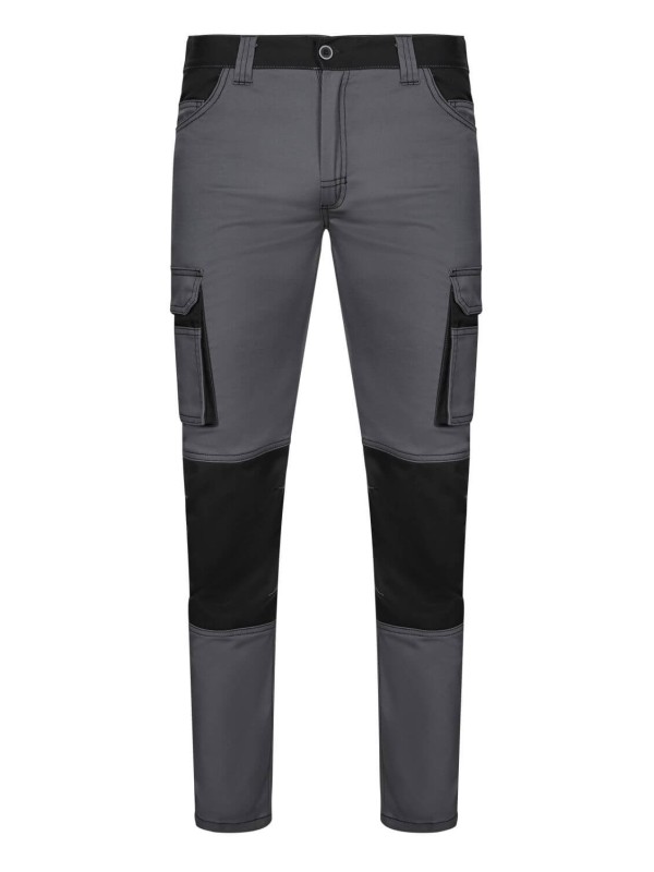 Cal�a Stretch Bicolor S�rie 103031S
