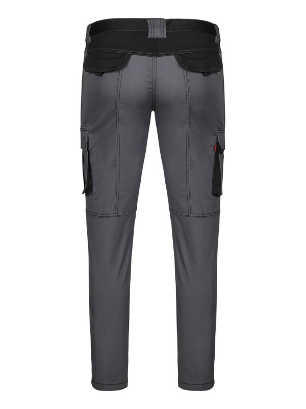 Cal�a Stretch Bicolor S�rie 103031S