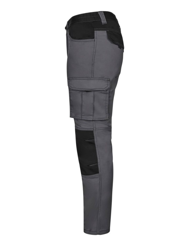 Cal�a Stretch Bicolor S�rie 103031S