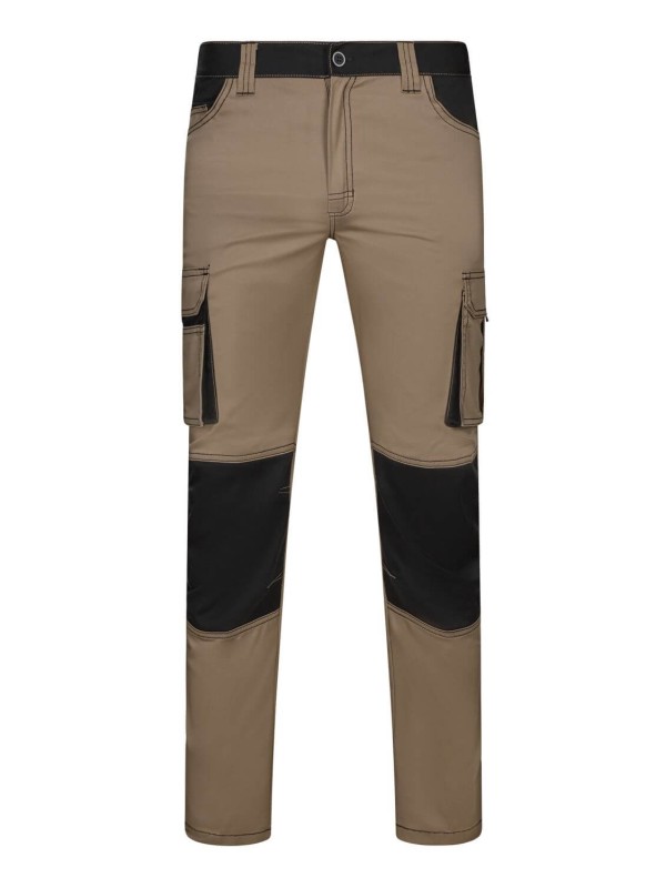 Cal�a Stretch Bicolor S�rie 103031S
