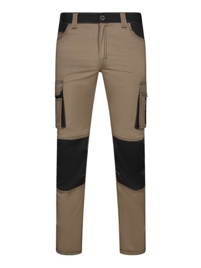 Cal�a Stretch Bicolor S�rie 103031S