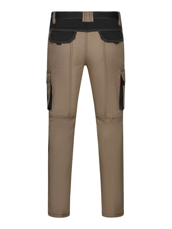Cal�a Stretch Bicolor S�rie 103031S
