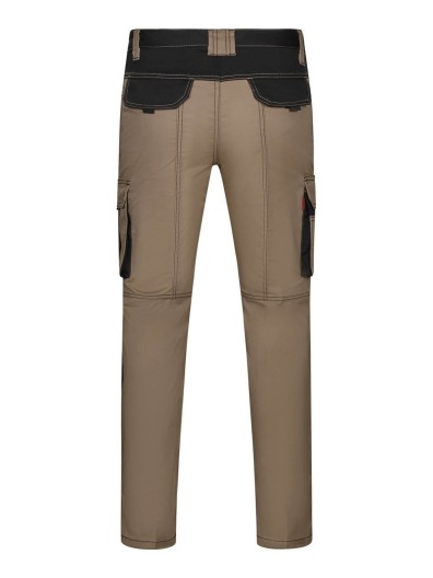 Cal�a Stretch Bicolor S�rie 103031S