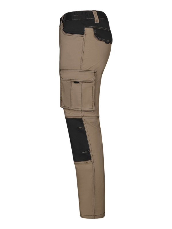 Cal�a Stretch Bicolor S�rie 103031S