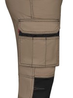 Cal�a Stretch Bicolor S�rie 103031S