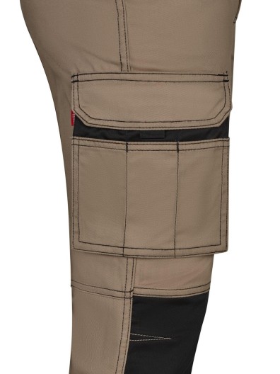 Cal�a Stretch Bicolor S�rie 103031S