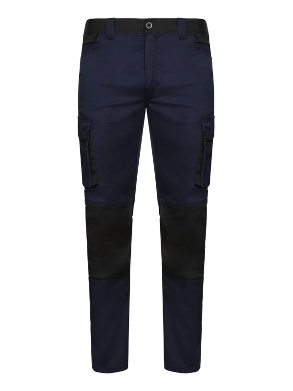 Cal�a Stretch Bicolor S�rie 103031S