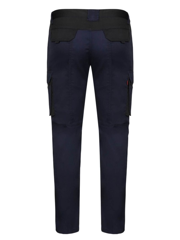 Cal�a Stretch Bicolor S�rie 103031S