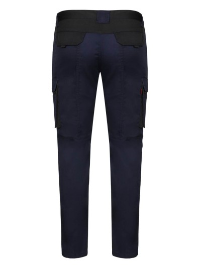 Cal�a Stretch Bicolor S�rie 103031S