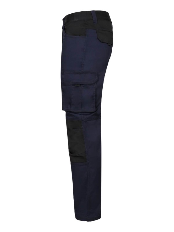 Cal�a Stretch Bicolor S�rie 103031S