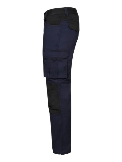Cal�a Stretch Bicolor S�rie 103031S