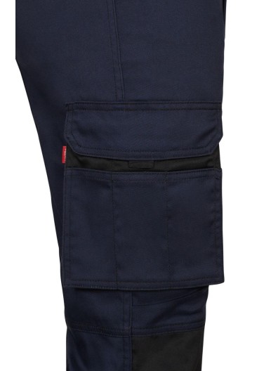 Cal�a Stretch Bicolor S�rie 103031S